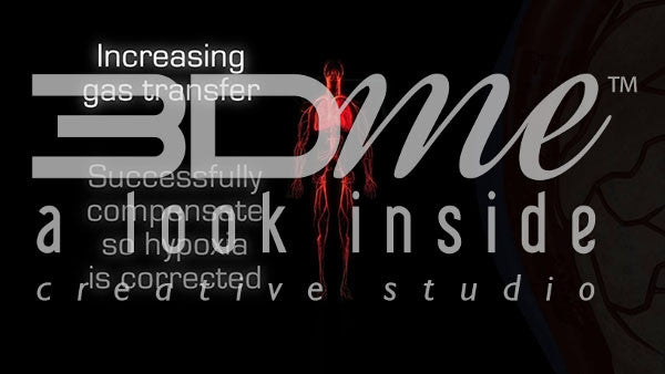 What can Hypoxia lead to?