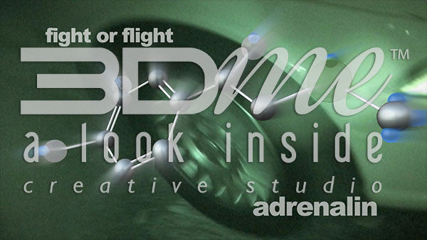 How does adrenalin affect you?