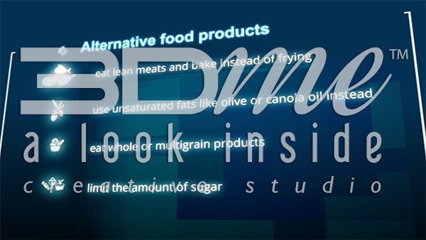 What are some general food alternatives you can choose to eat better?