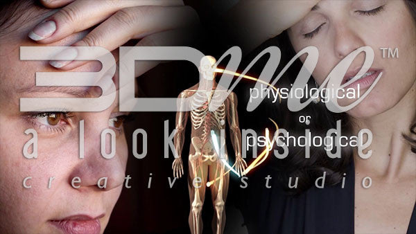 Can a disease be physiological or psychological?