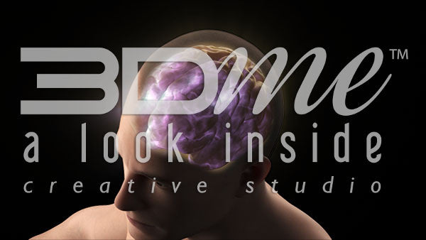 Brain Rotate Noise 1