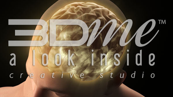 Brain Rotate Noise 2