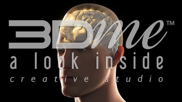 Brain Rotate Noise 3