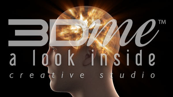 Brain Stationary Noise Basic