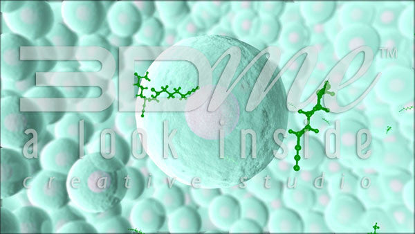 Antioxidant Cell Active 2