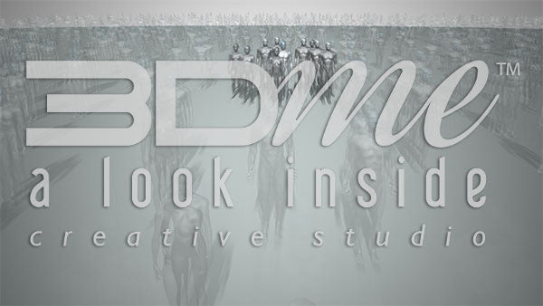 Crowd grey overview 2