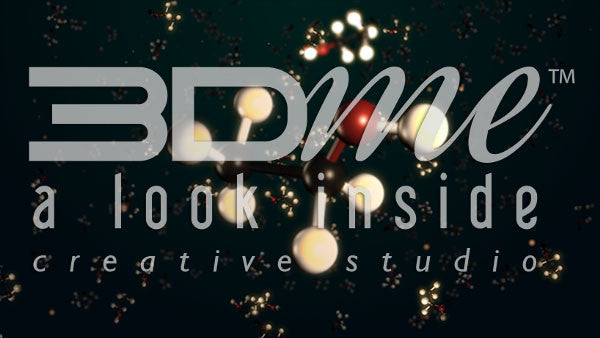 Ethanol Molecules Basic