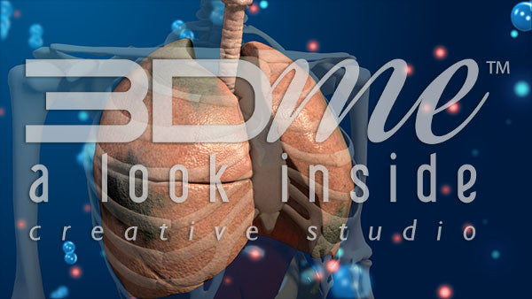 Lungs Pan Spin Damage