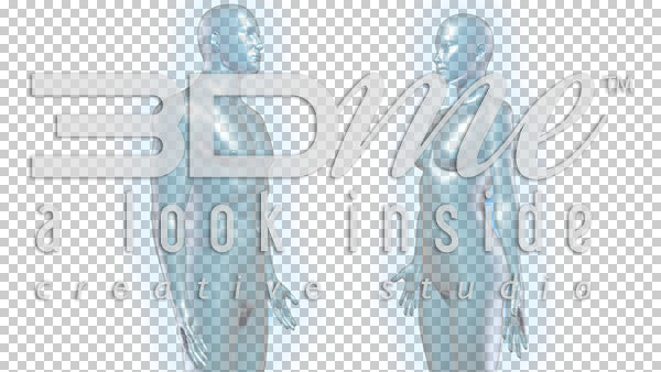 Male Female Liquid Bodies 3