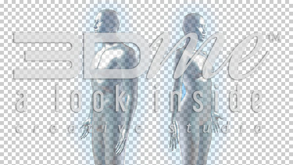 Male Female Liquid Bodies 5