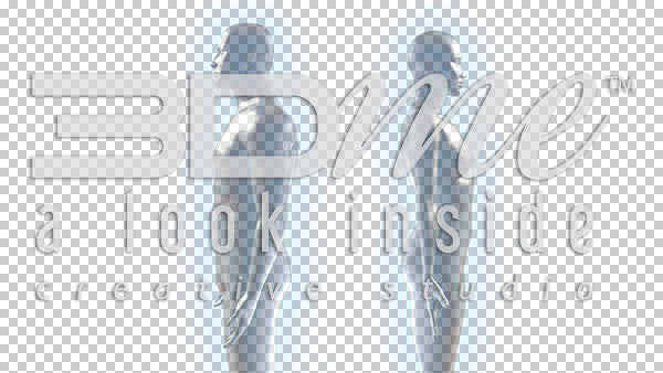 Male Female Liquid Bodies 6