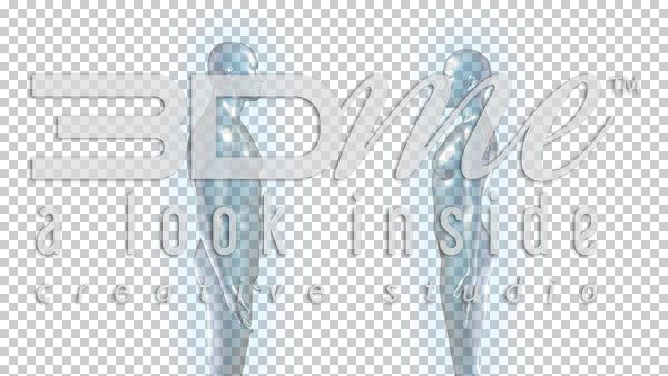 Male Female Liquid Bodies 11