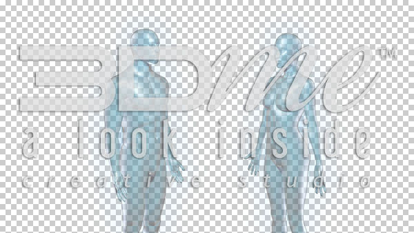 Male Female Liquid Bodies 12