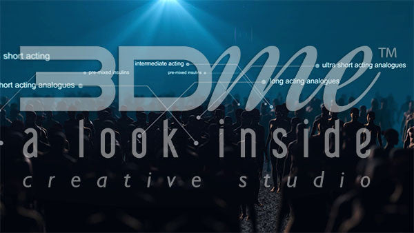 What are the characteristics that define different kinds of insulin?