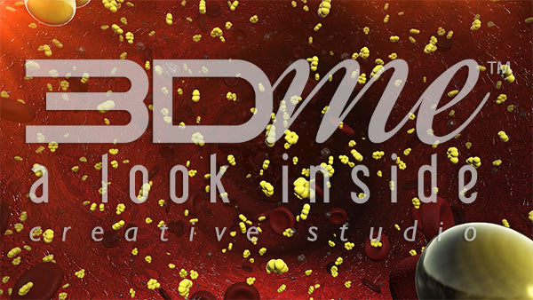 Blood Cells and Glucose 2