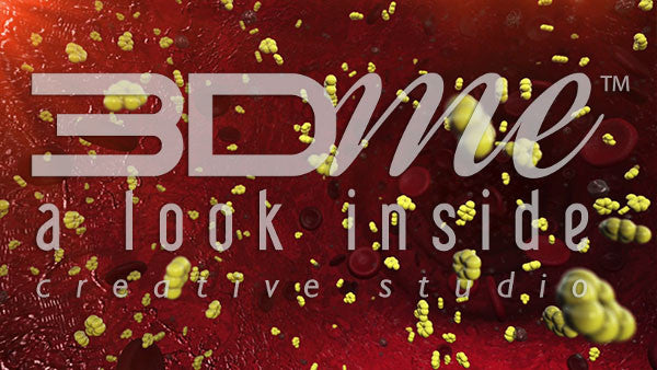 Hyperglycaemia in the Bloodstream