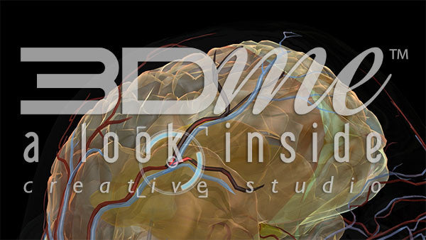 Brain Clot Intermediate