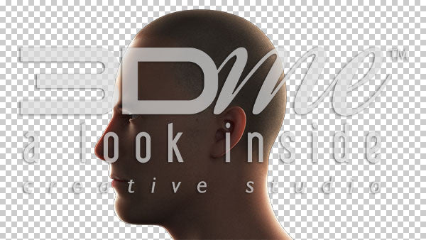 Brain Rotate Noise 2