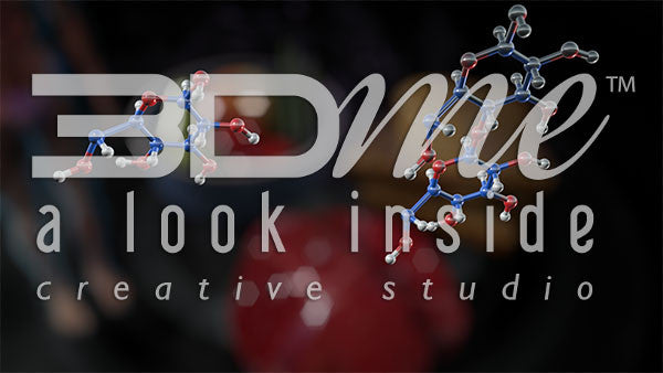 Spinning Carbohydrates 1