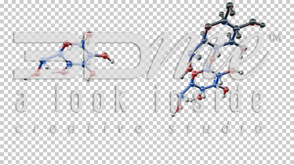 Spinning Carbohydrates 2