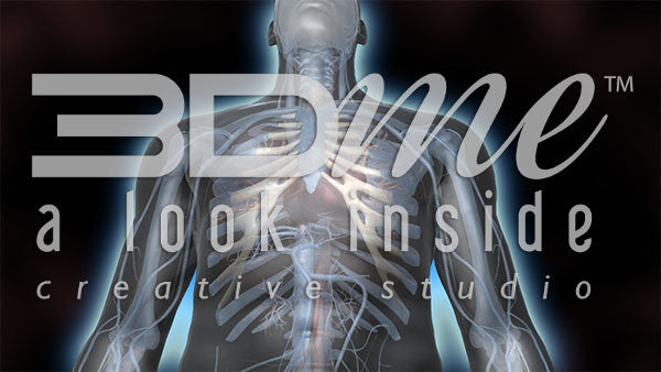 Chest to Beating Heart 1