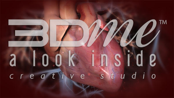 Chest to Beating Heart