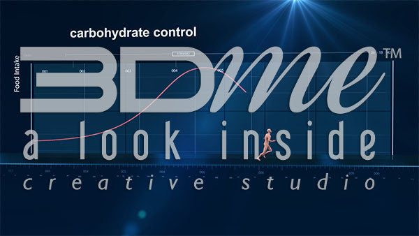 Carbohydrate Control Graph