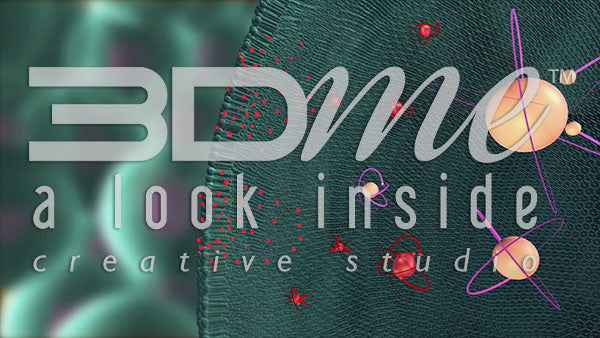 How can free radicals damage cells in the body?