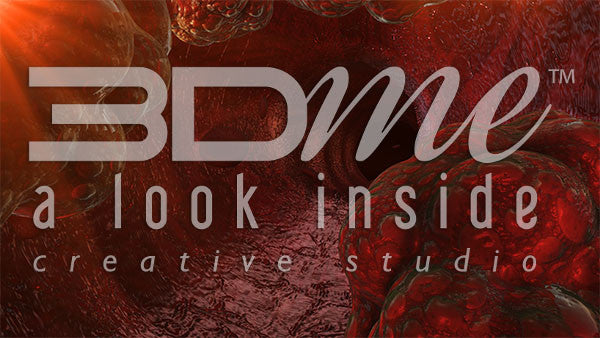 Large blood vessel fatty plaques