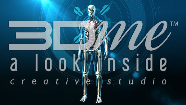 Male Body Anterior (wide shot)