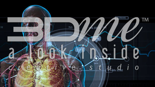 Male Closeup Upper Body