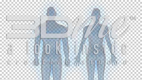 Male Female Liquid Bodies 2