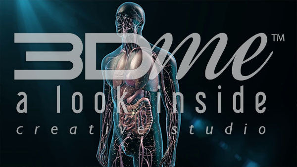 Male Whole Body Zoom In