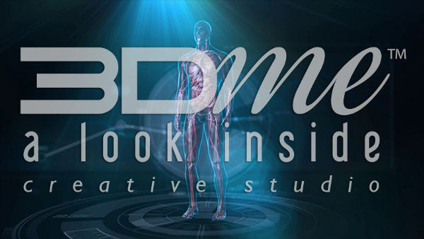 Male Rotating to Anterior