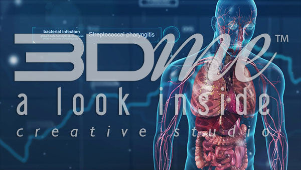 Male with Streptococcal Pharyngitis