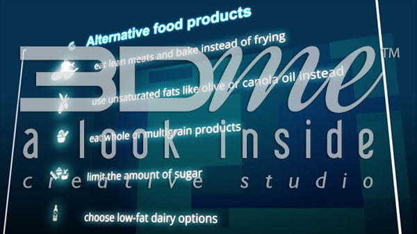 Alternative Food Products
