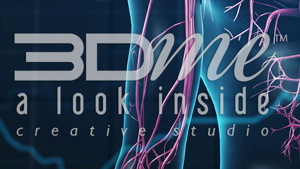 Cardiovascular upper body