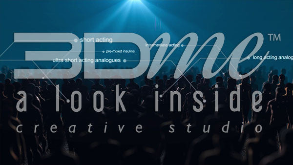 Crowd Insulin Different Effects