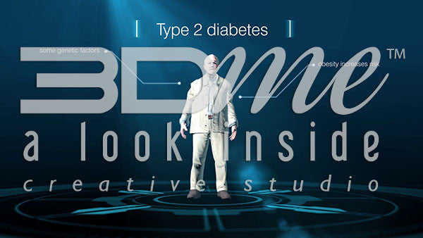 Type II Diabetes - Causes