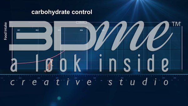 Graph: Carbohydrate Control