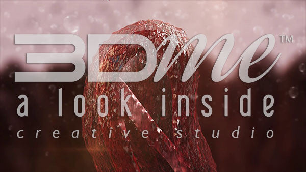 Intestine Villi extreme closeup