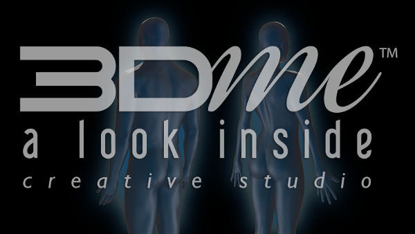 Male Female Liquid Bodies