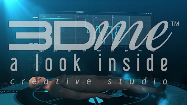 Graph: Male Supine Exercise