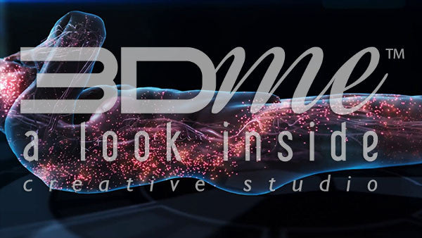 Nerve Activity Panning Body