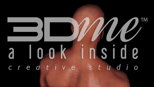 Posterior Male Walking