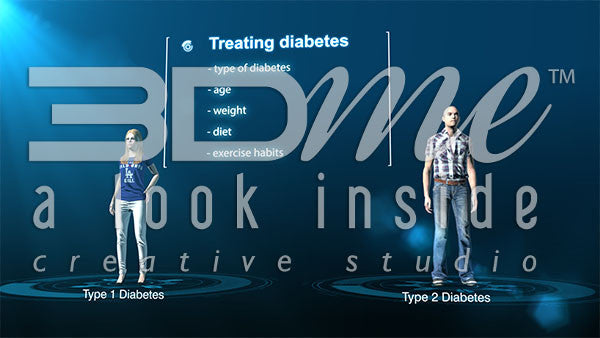 Treating diabetes