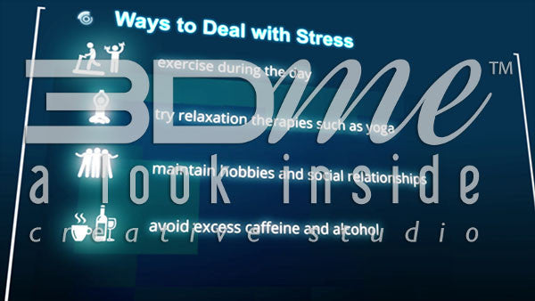 Ways to Deal With Stress